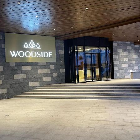Woodside Apartment 431, Kopaonik - One Separate Bedroom 35M2- Free Parking & Spa Luaran gambar