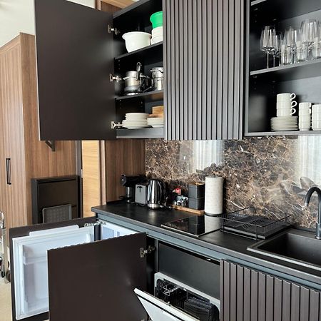 Woodside Apartment 431, Kopaonik - One Separate Bedroom 35M2- Free Parking & Spa Luaran gambar