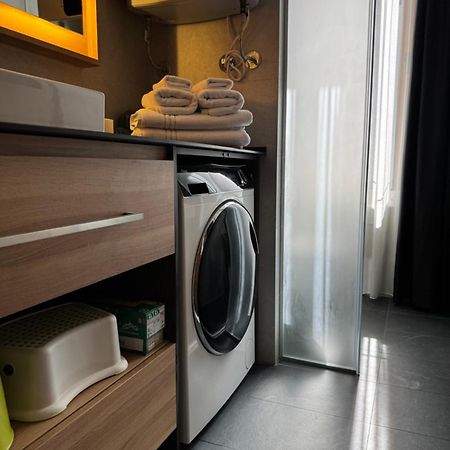 Woodside Apartment 431, Kopaonik - One Separate Bedroom 35M2- Free Parking & Spa Luaran gambar