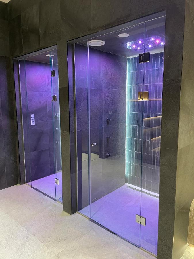 Woodside Apartment 431, Kopaonik - One Separate Bedroom 35M2- Free Parking & Spa Luaran gambar