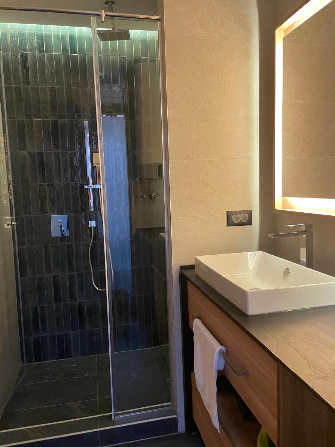 Woodside Apartment 431, Kopaonik - One Separate Bedroom 35M2- Free Parking & Spa Luaran gambar