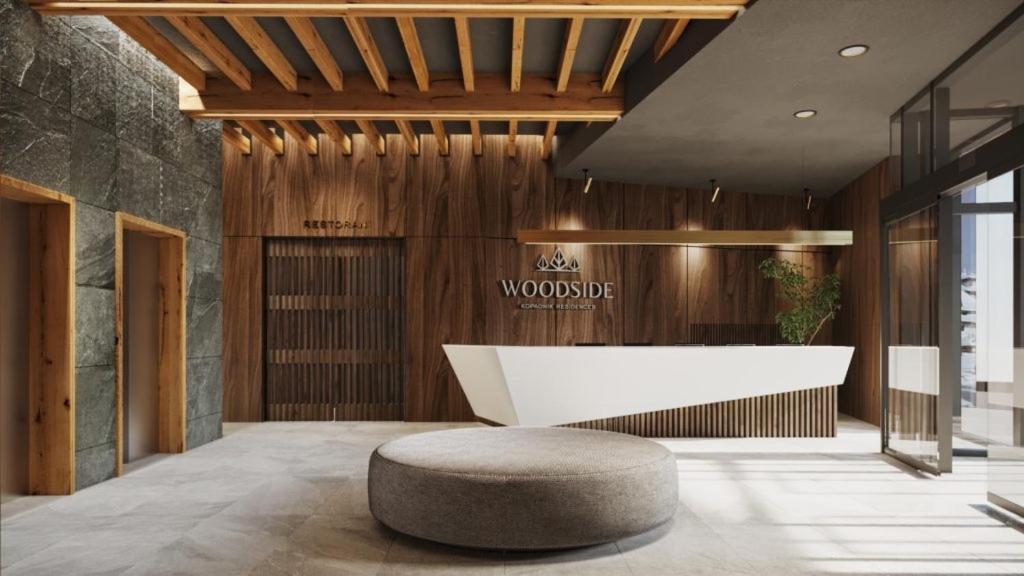 Woodside Apartment 431, Kopaonik - One Separate Bedroom 35M2- Free Parking & Spa Luaran gambar