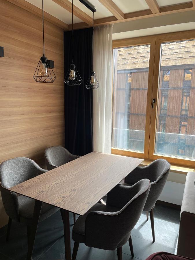 Woodside Apartment 431, Kopaonik - One Separate Bedroom 35M2- Free Parking & Spa Luaran gambar