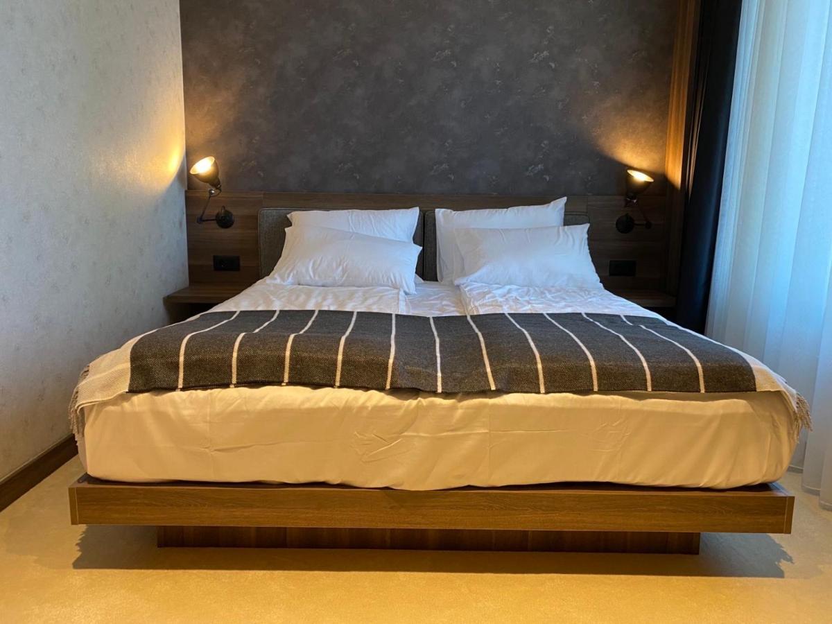 Woodside Apartment 431, Kopaonik - One Separate Bedroom 35M2- Free Parking & Spa Luaran gambar