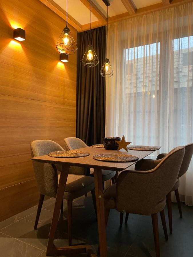 Woodside Apartment 431, Kopaonik - One Separate Bedroom 35M2- Free Parking & Spa Luaran gambar