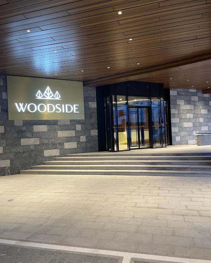 Woodside Apartment 431, Kopaonik - One Separate Bedroom 35M2- Free Parking & Spa Luaran gambar