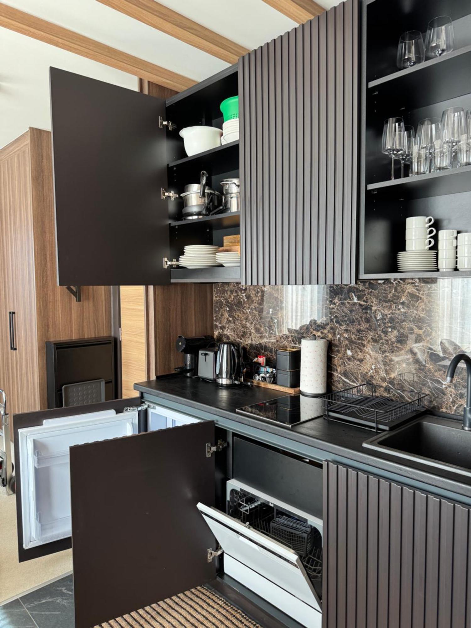 Woodside Apartment 431, Kopaonik - One Separate Bedroom 35M2- Free Parking & Spa Luaran gambar