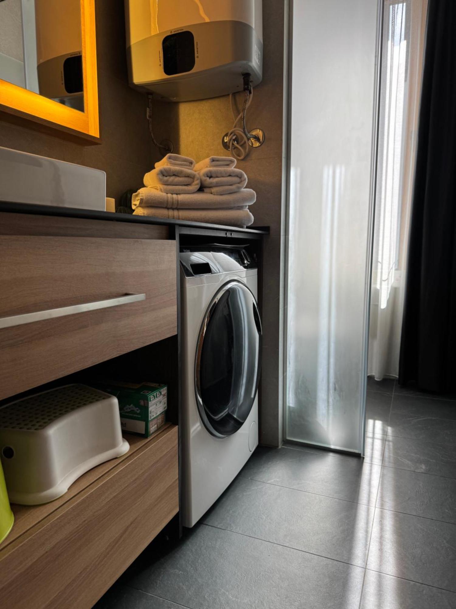 Woodside Apartment 431, Kopaonik - One Separate Bedroom 35M2- Free Parking & Spa Luaran gambar