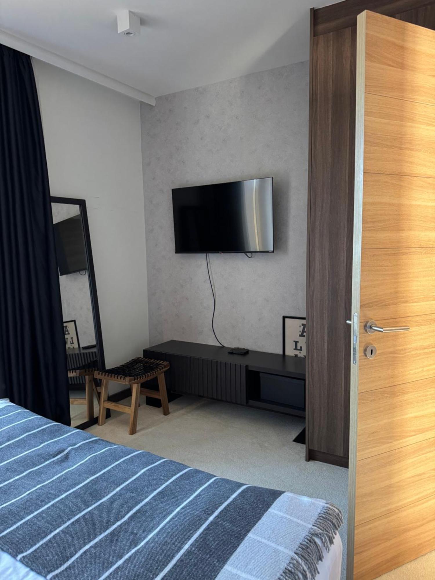 Woodside Apartment 431, Kopaonik - One Separate Bedroom 35M2- Free Parking & Spa Luaran gambar