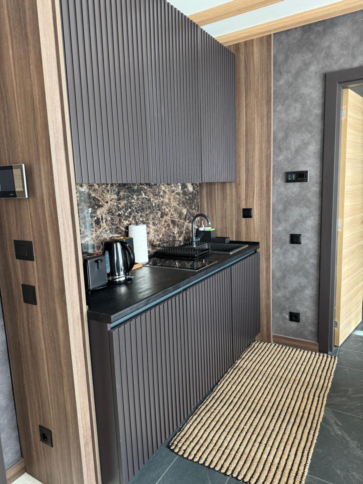 Woodside Apartment 431, Kopaonik - One Separate Bedroom 35M2- Free Parking & Spa Luaran gambar
